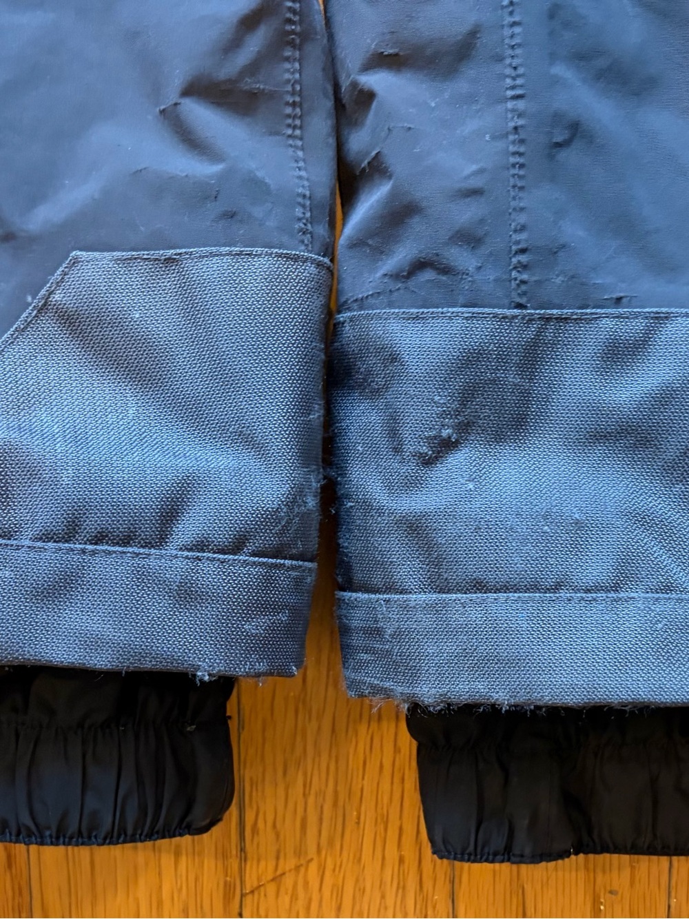 Stio Rafferty size 6 set - Picture 11 of 11